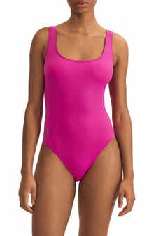 Polo Ralph Lauren Martinique One-Piece Swimsuit