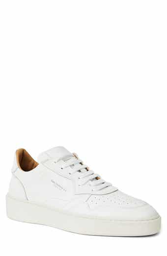 Bruno Magli Dezi Leather Sneaker