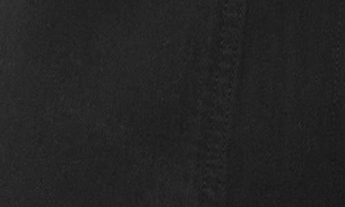 Eileen Fisher Organic Cotton Ankle Barrel Leg Pants In Black