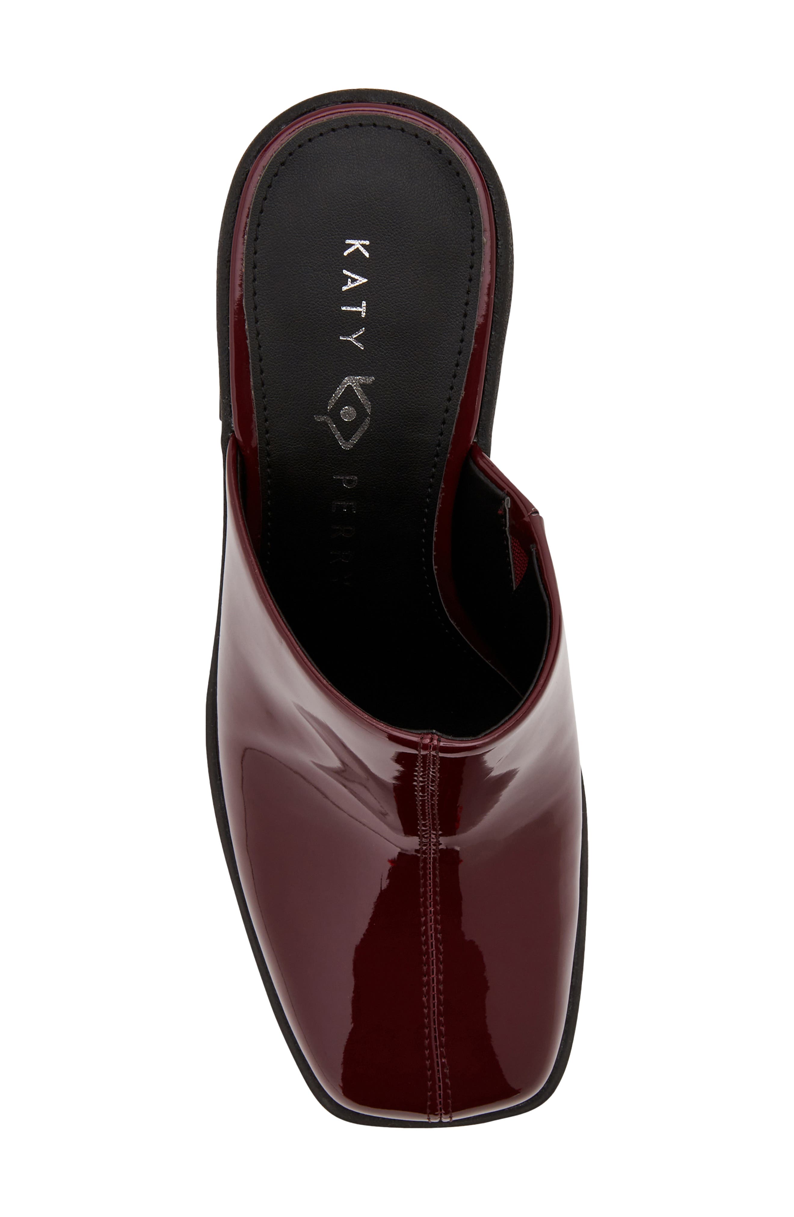 Katy Perry The Heighten Platform Clog, Alternate, color, 