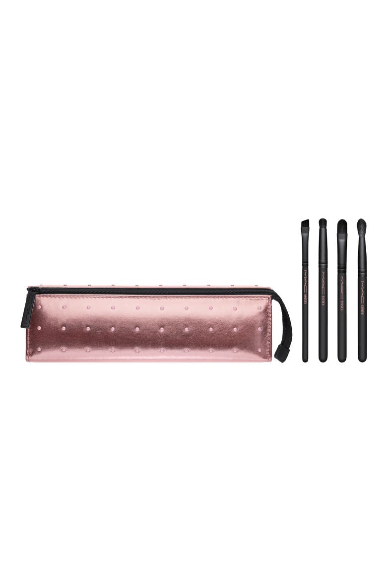 MAC Advanced Brush Kit (Nordstrom Exclusive), Main, color, NO COLOR
