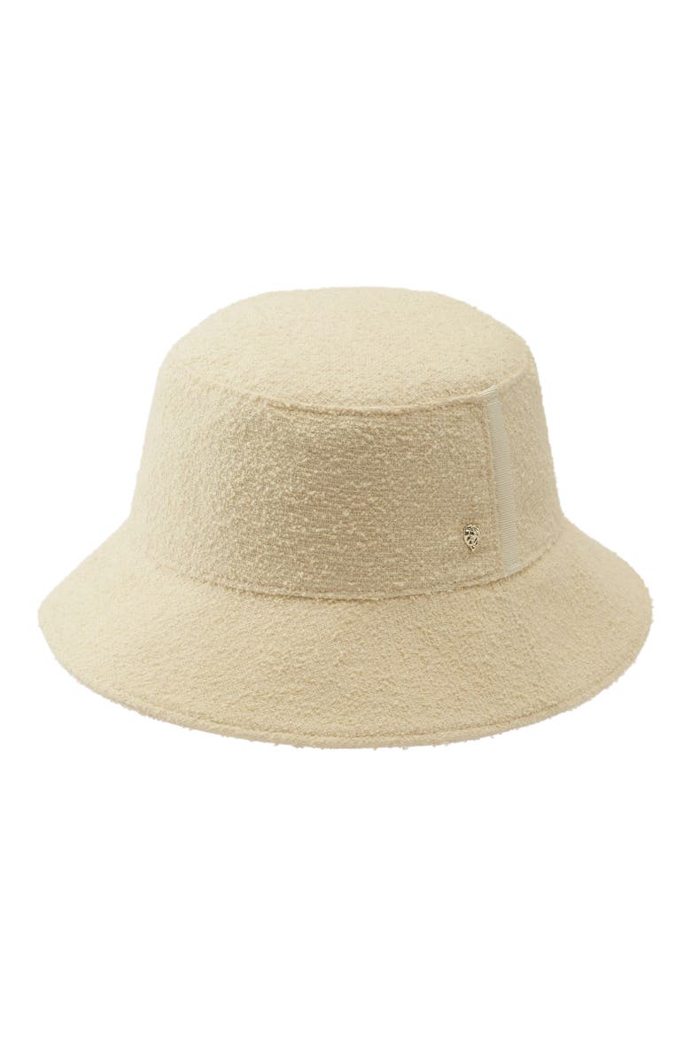 Sapo Boulclé Bucket Hat, Main, color, CHANTILLY