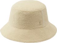 Helen Kaminski Sapo Boulclé Bucket Hat