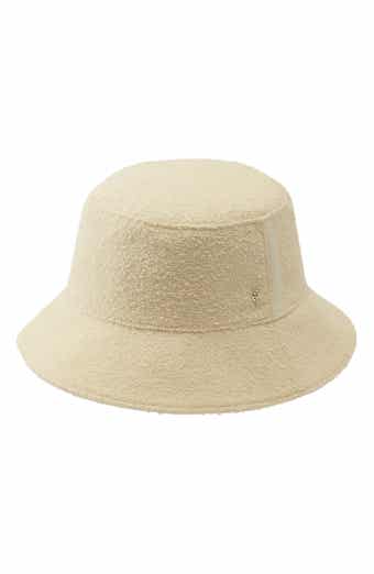 Helen Kaminski Sapo Boulclé Bucket Hat