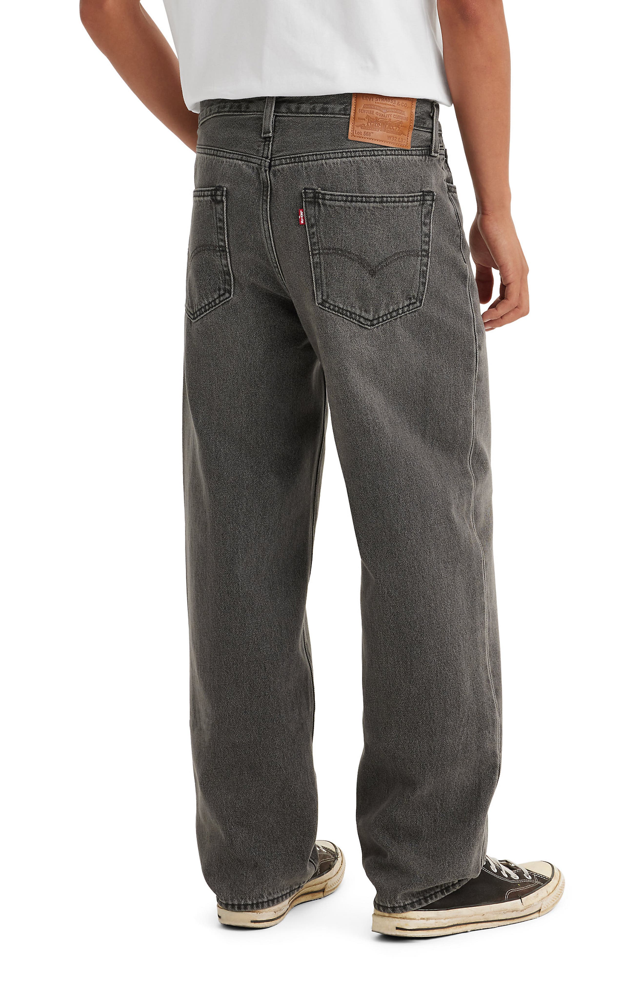 568 Stay Loose Jeans - image 2