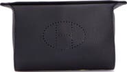 Pre-Owned Hermes Videpoches Bag Togo