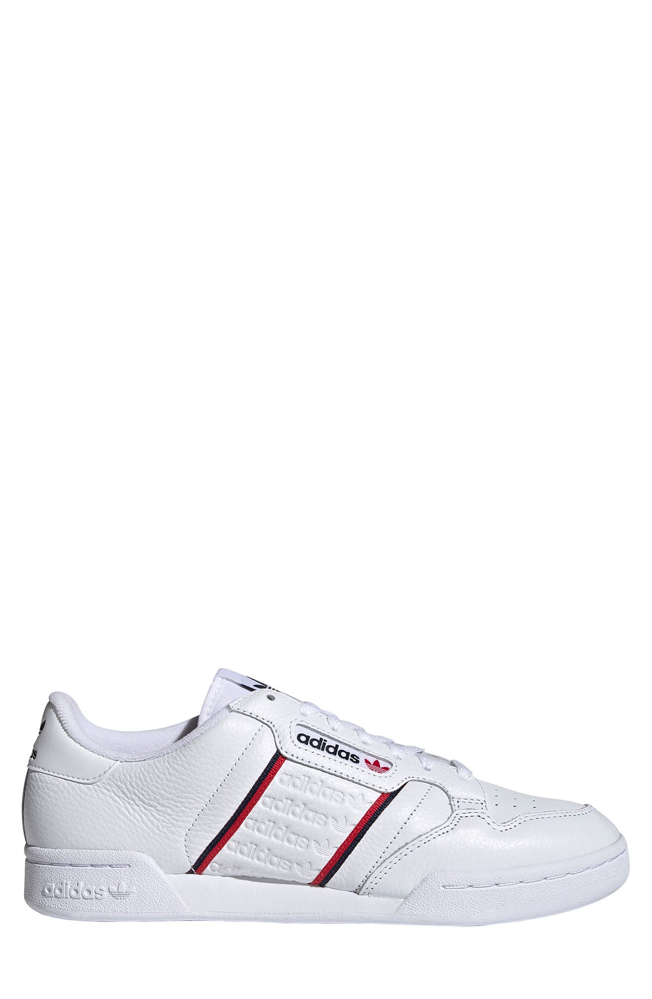 adidas Continental 80 Sneaker, Alternate, color, 