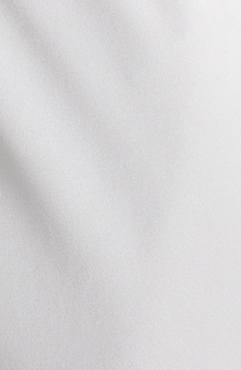 Lunya Bias Cut Washable Silk Pajama Pants, Alternate, color,