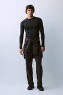 H&M Loose-fit Sports Joggers With Drymove