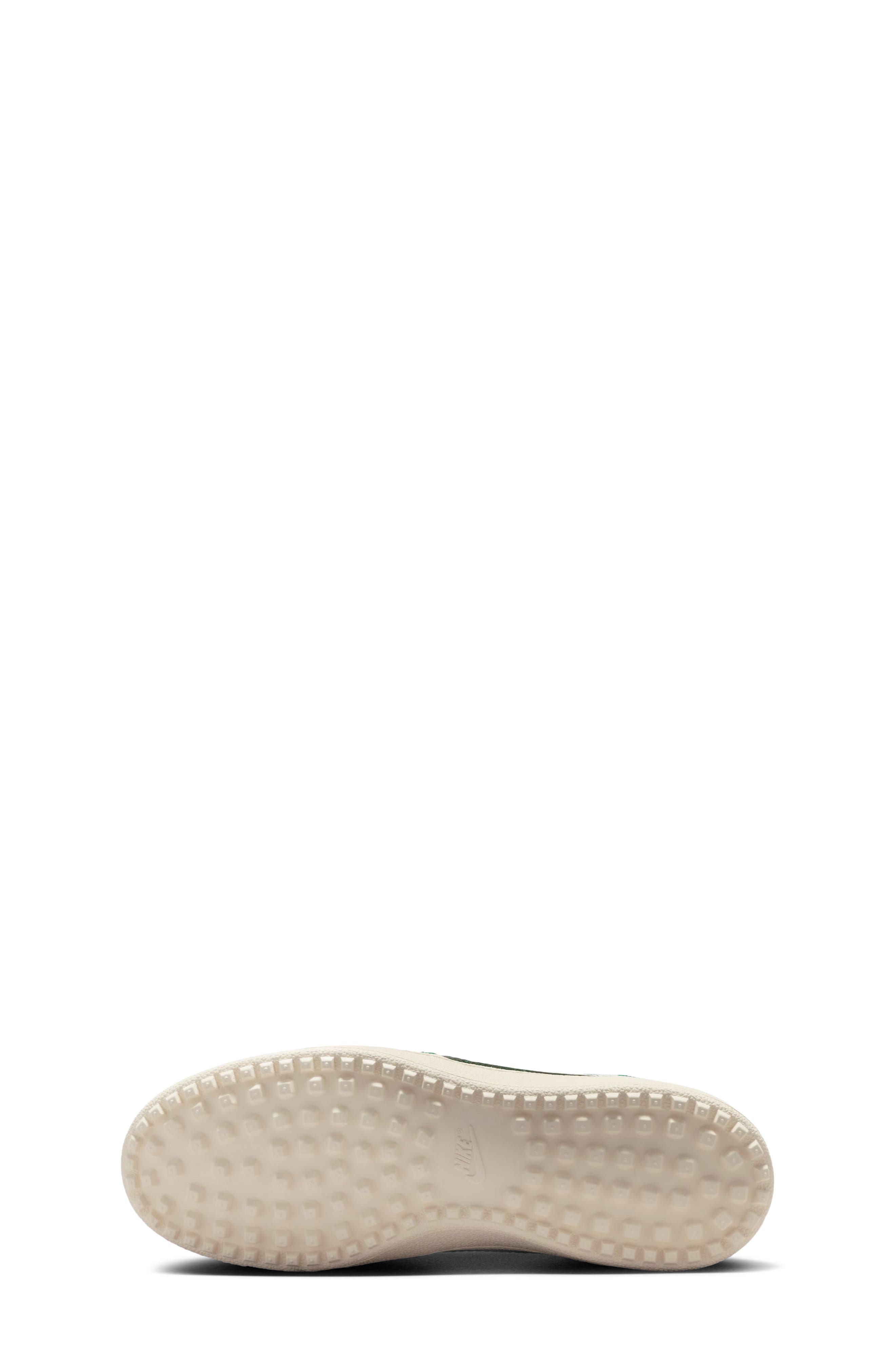 Nike Field General Sneaker, Alternate, color, Malachite/ Sail