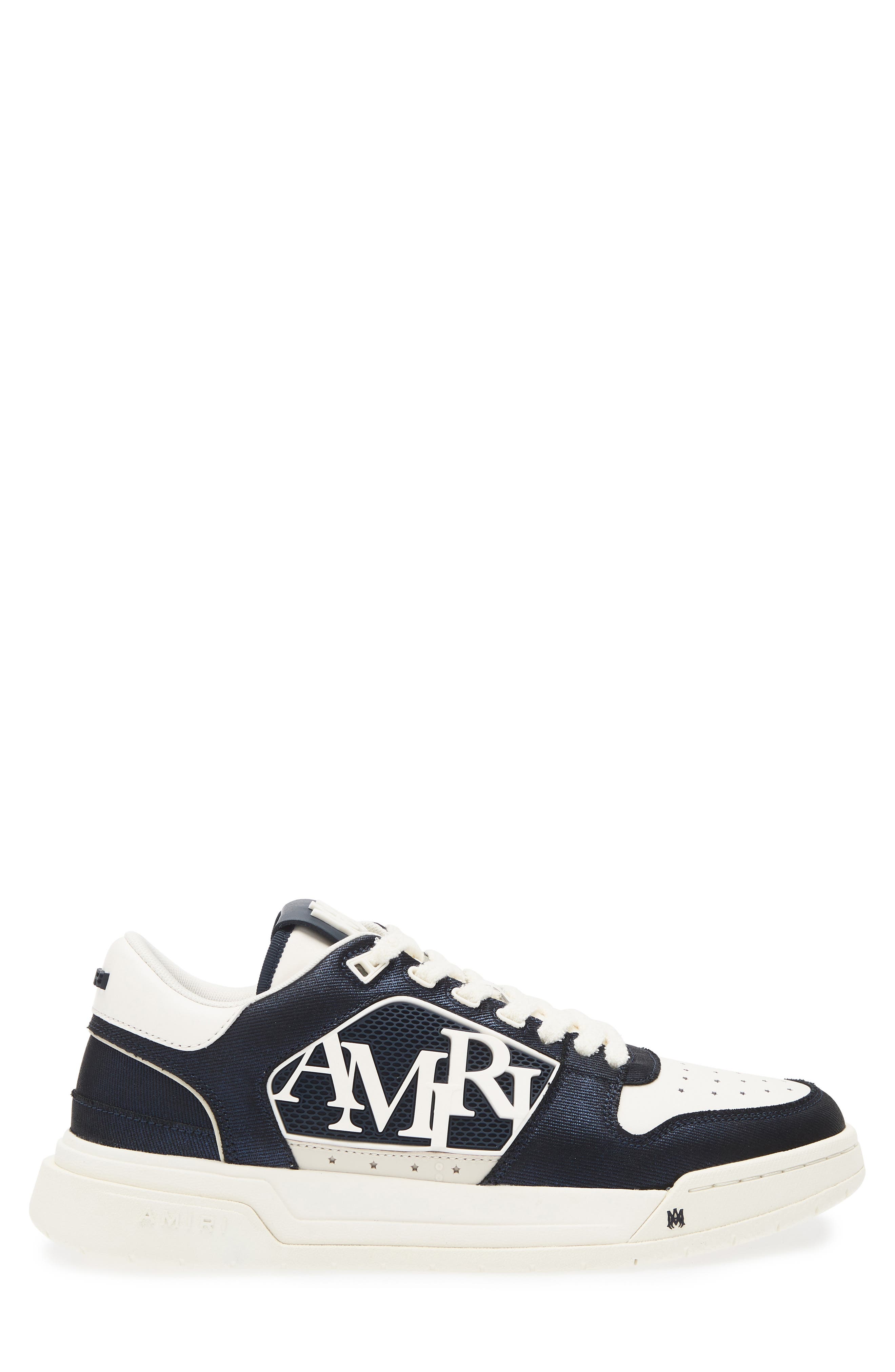 AMIRI Classic Low Top Sneaker, Alternate, color, 