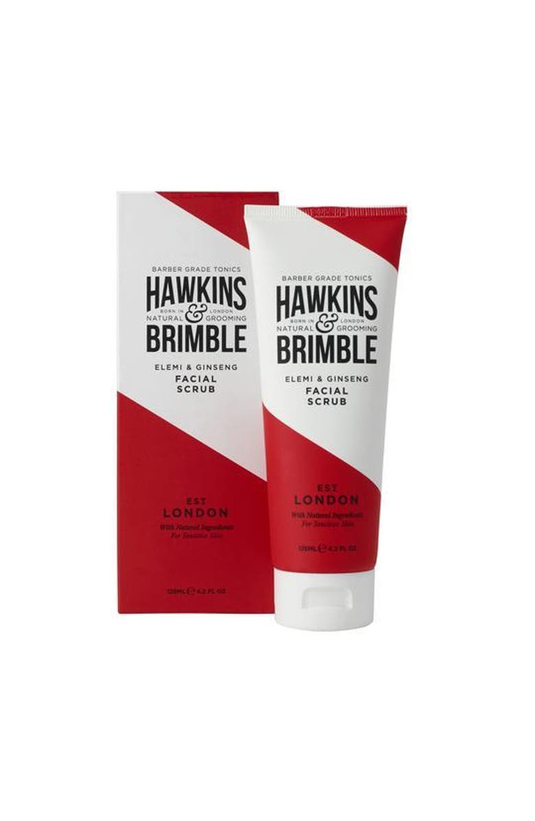 Hawkins & Brimble Oil Control Box, Alternate, color, NO COLOR