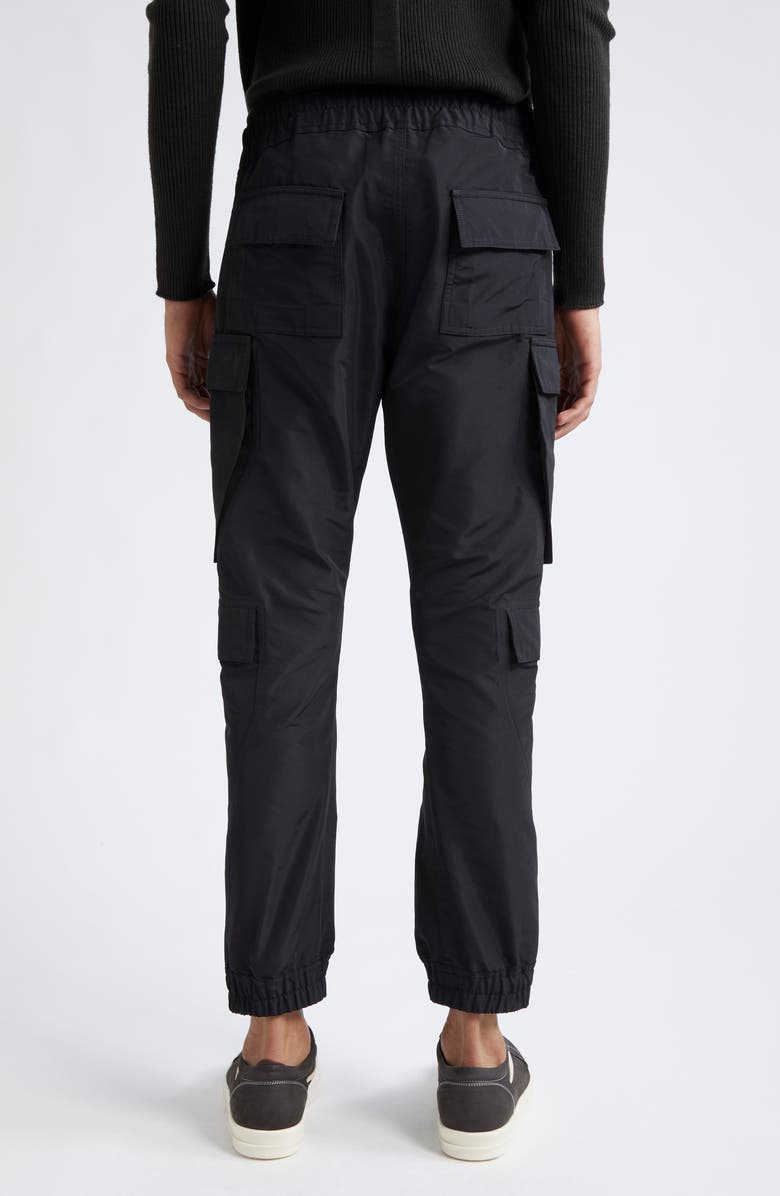 Rick Owens Mastodon Megacargo Pants | Nordstrom