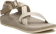 Chaco CushZ Sandal