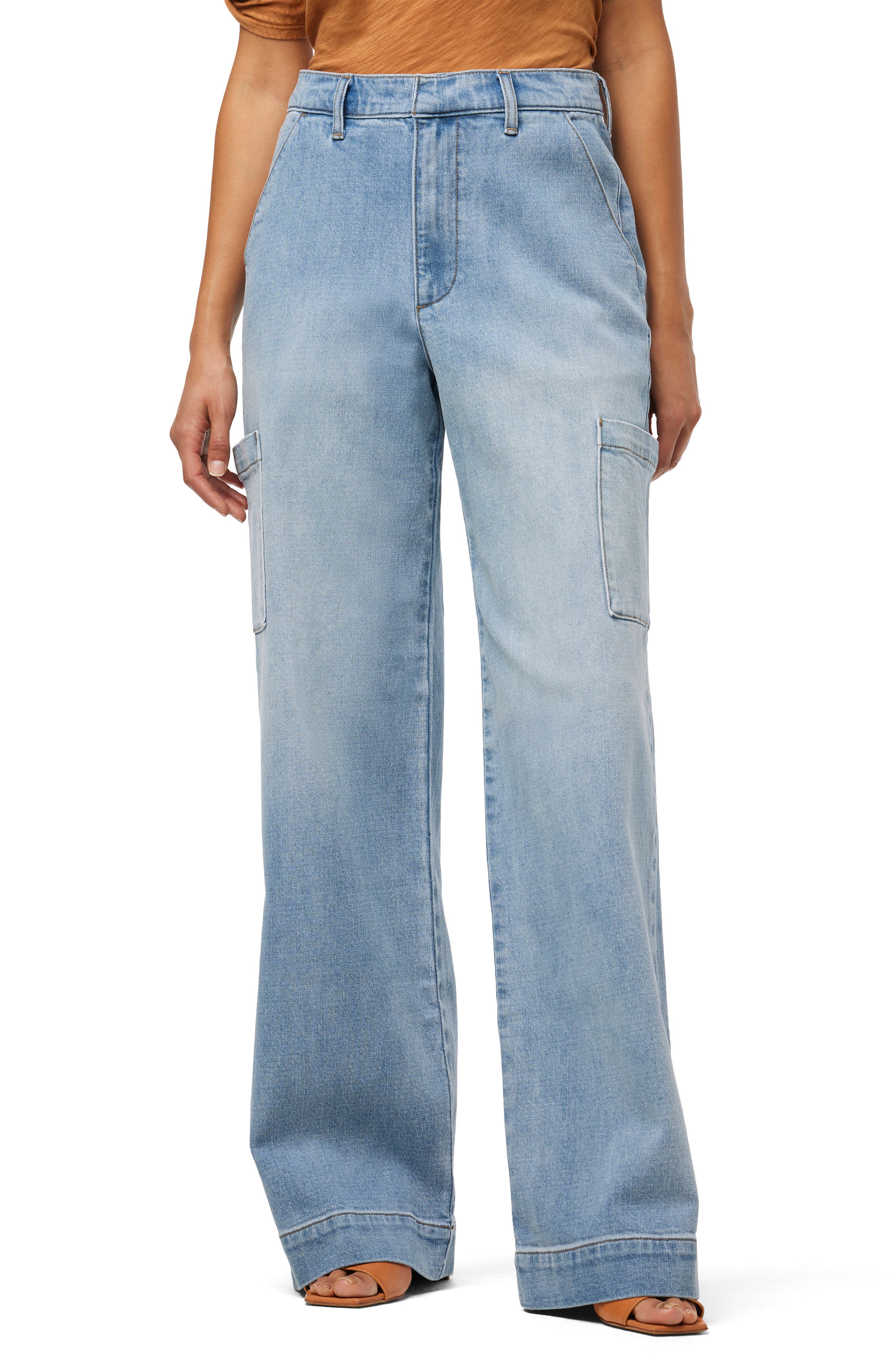 Joe's Cargo Jeans (Women) | Nordstromrack