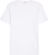 Sunspel Crewneck T-Shirt