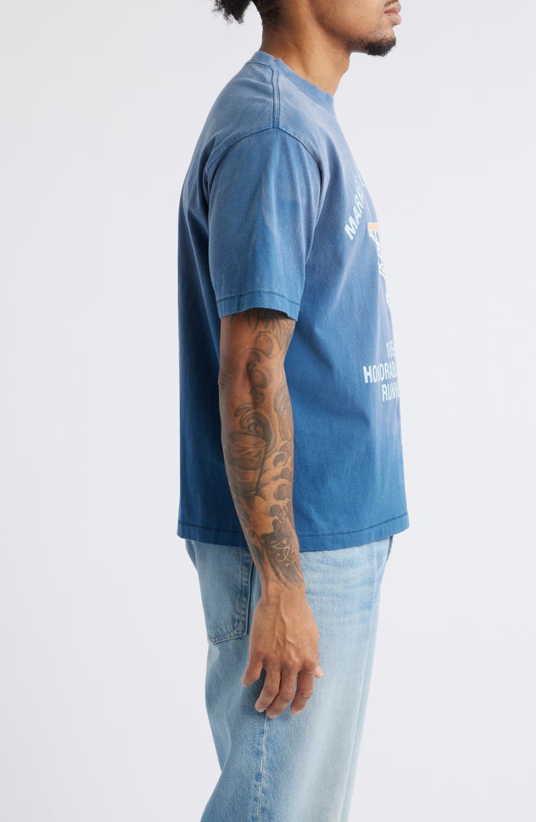 MARKET Runner-Up Graphic T-Shirt, Alternate, color,