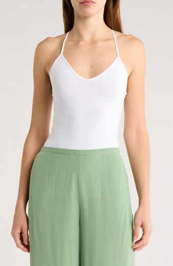 Theory Jade Tubular Camisole