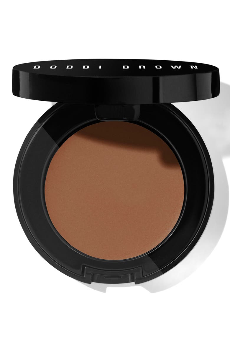 Bobbi Brown Waterproof Color Corrector Cream, Main, color, Very Deep Bisque-P