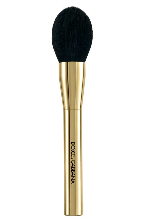 Powder & Highlighter Beauty Brush