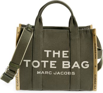 Marc Ⓙacobs The deals Jaquard Medium Tote Bag