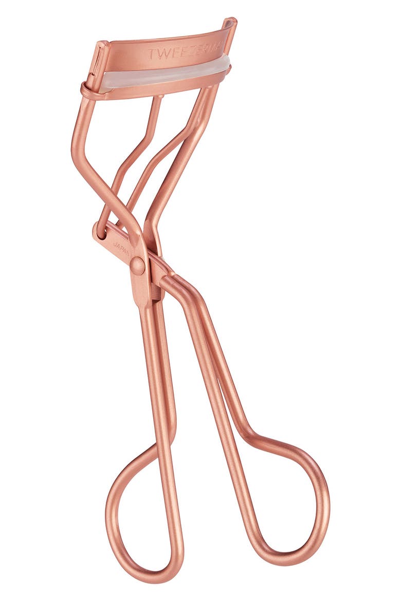 Rose Gold Classic Lash Curler, Main, color, ROSE GOLD