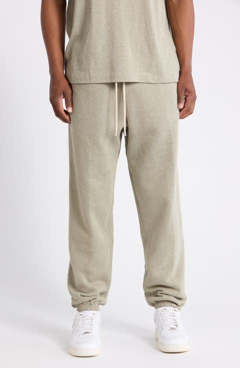 Classic Fleece Sweatpants