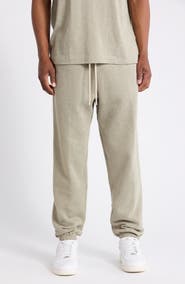 Fear of God Essentials Classic Fleece Sweatpants