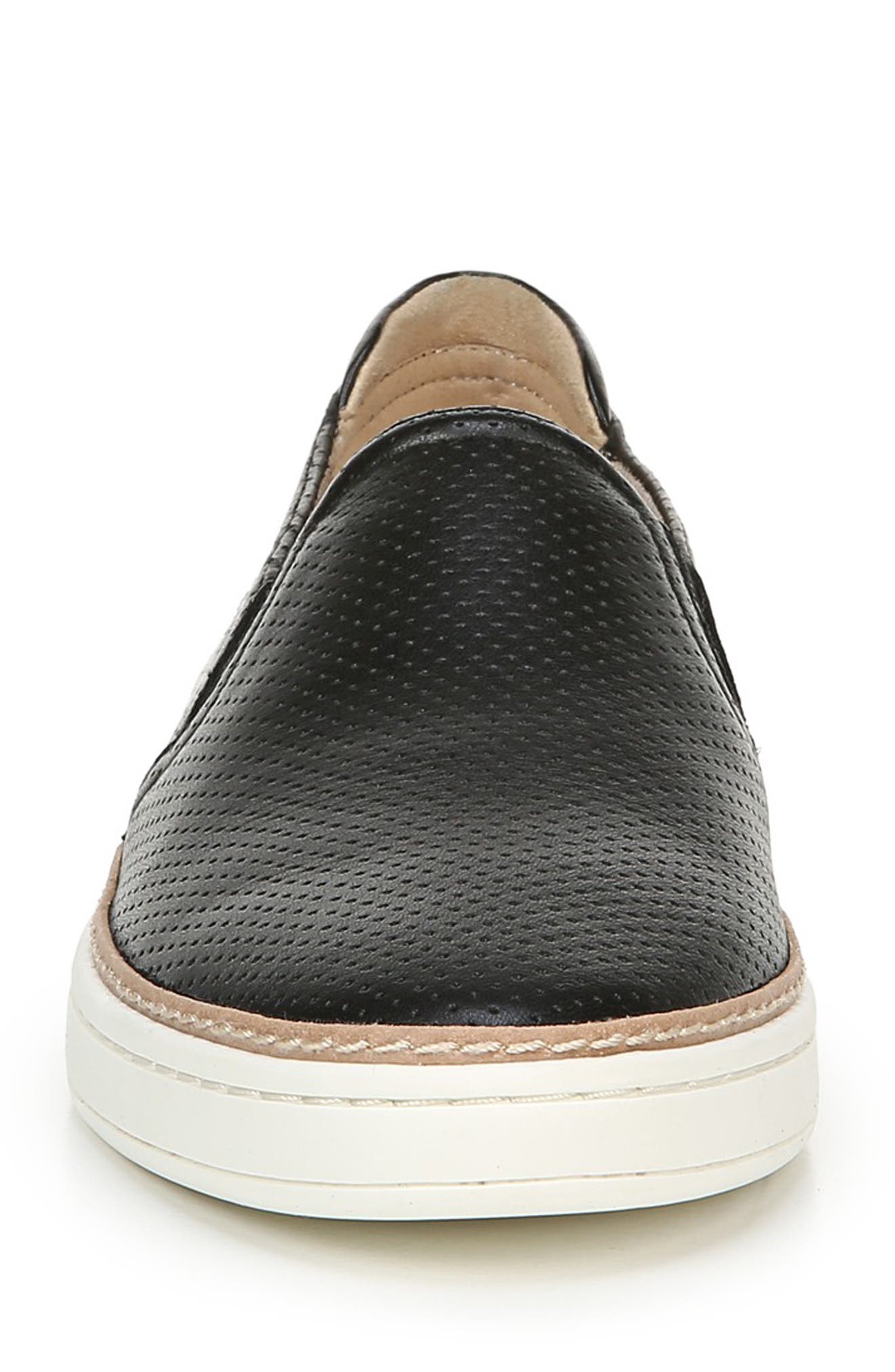 Naturalizer Jade Slip-On Sneaker, Alternate, color, 