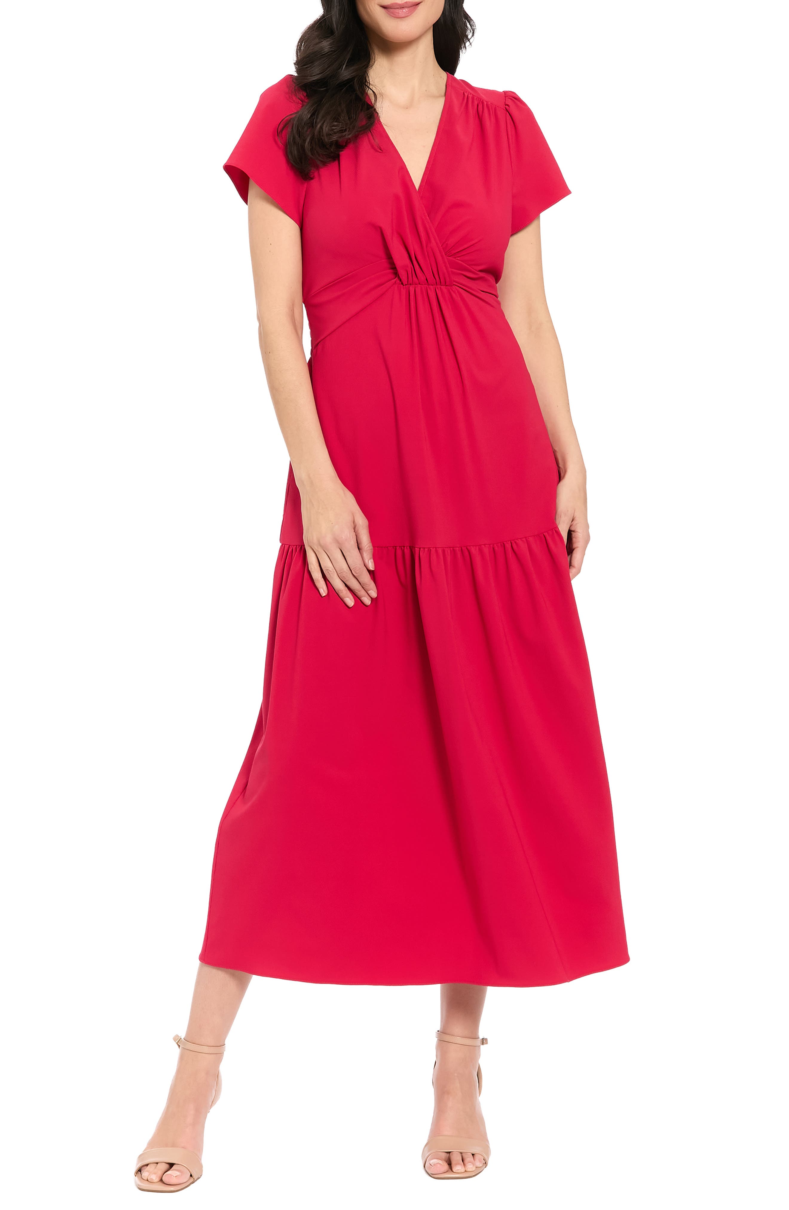 selected CERISE