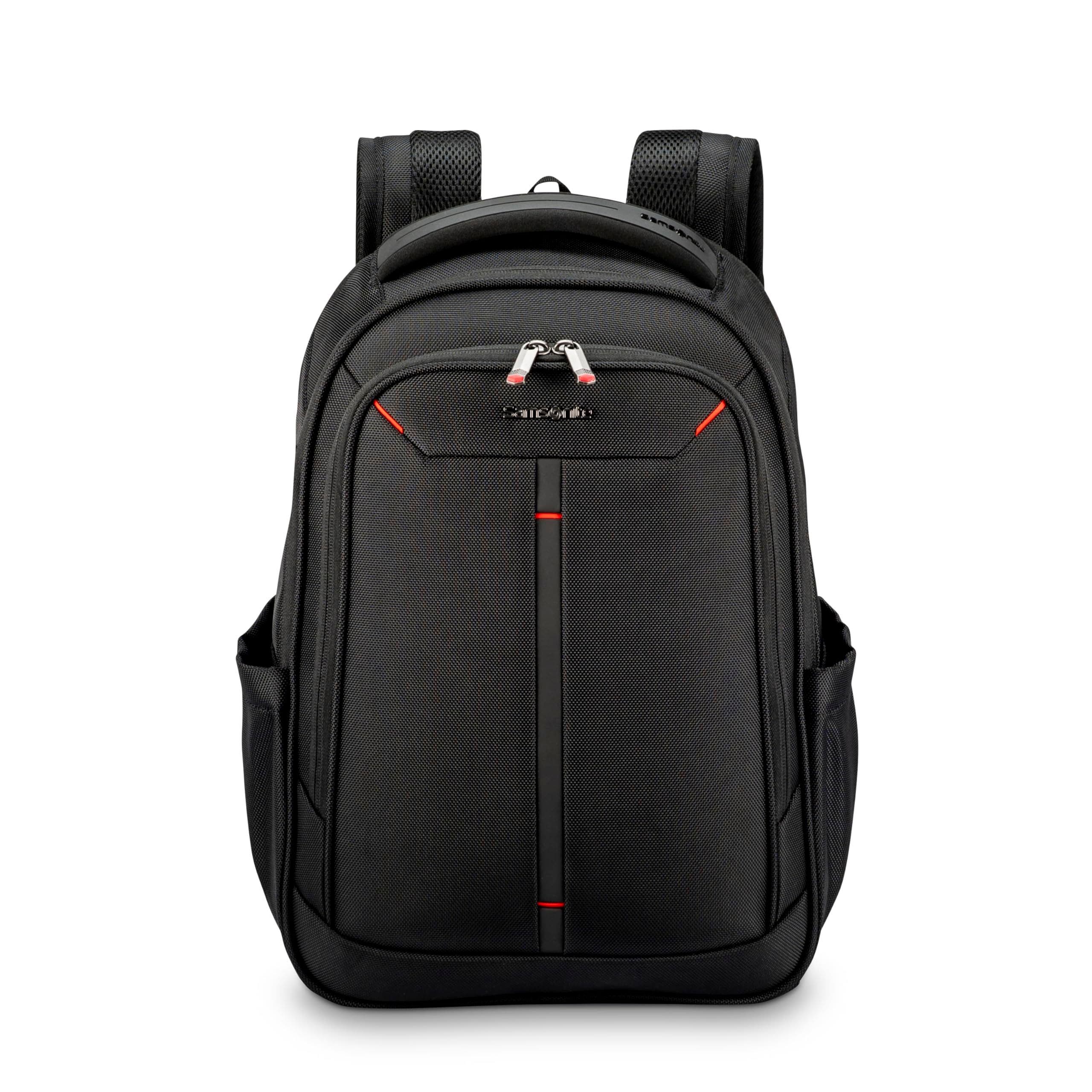 Samsonite Xenon 4.0 Slim Backpack, Alternate, color, Black