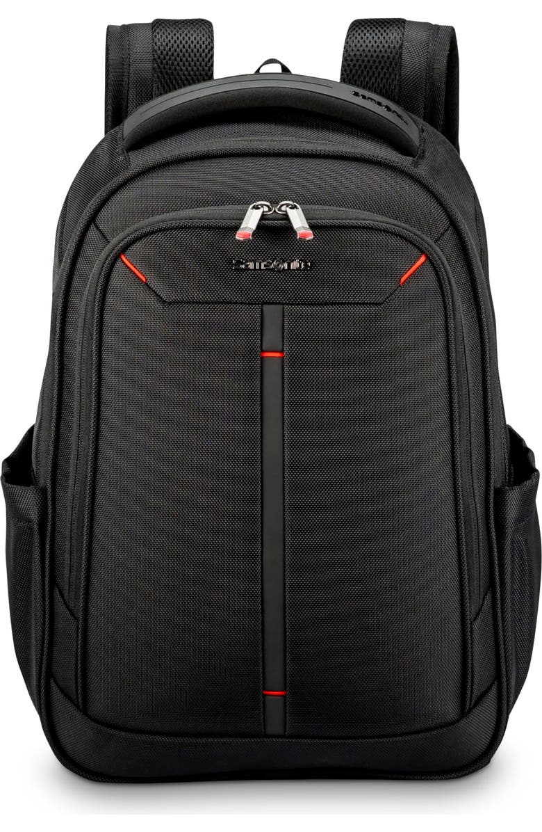 Samsonite Xenon 4.0 Slim Backpack, Alternate, color, Black