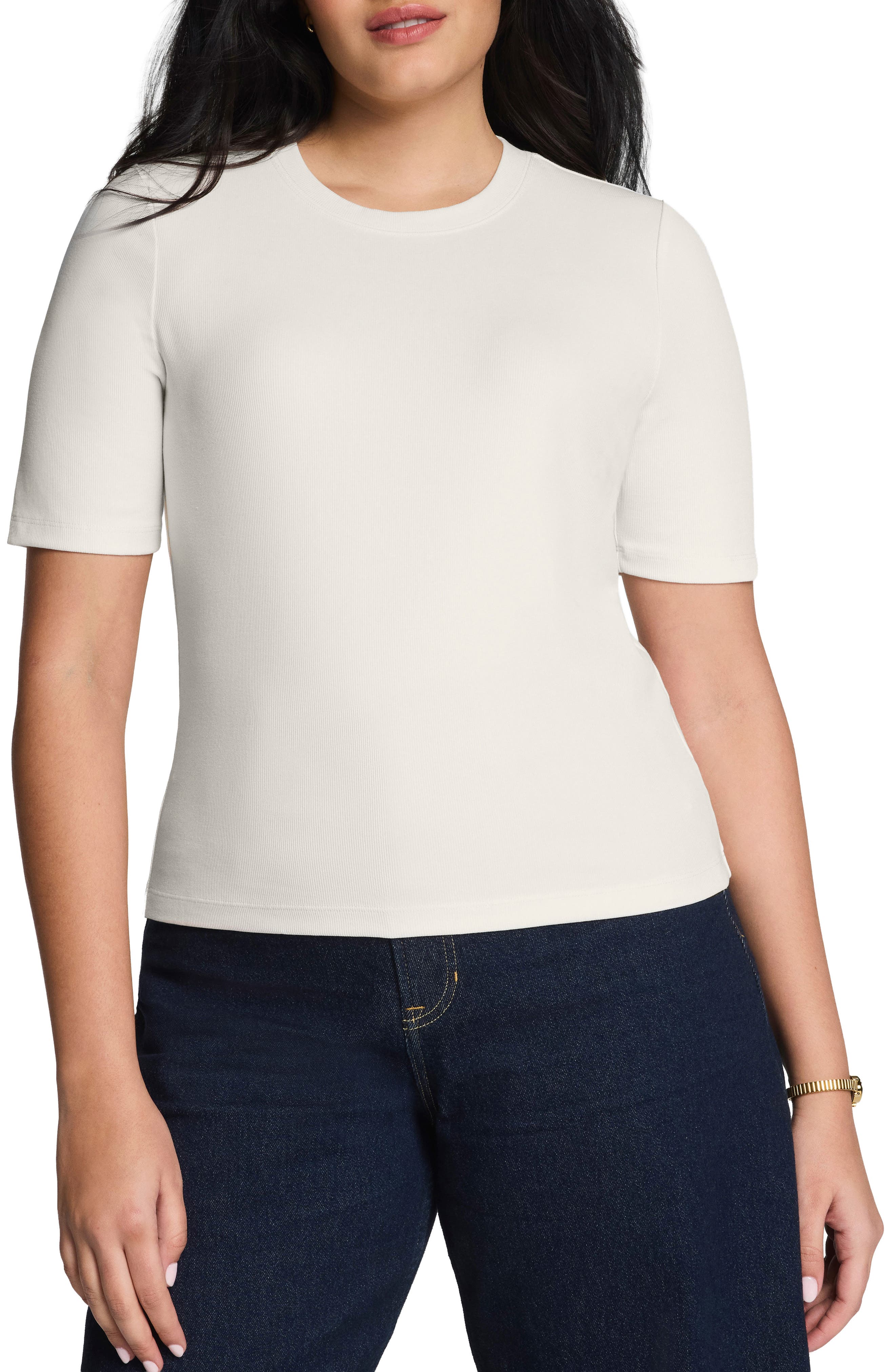 Crewneck Tee - image 3
