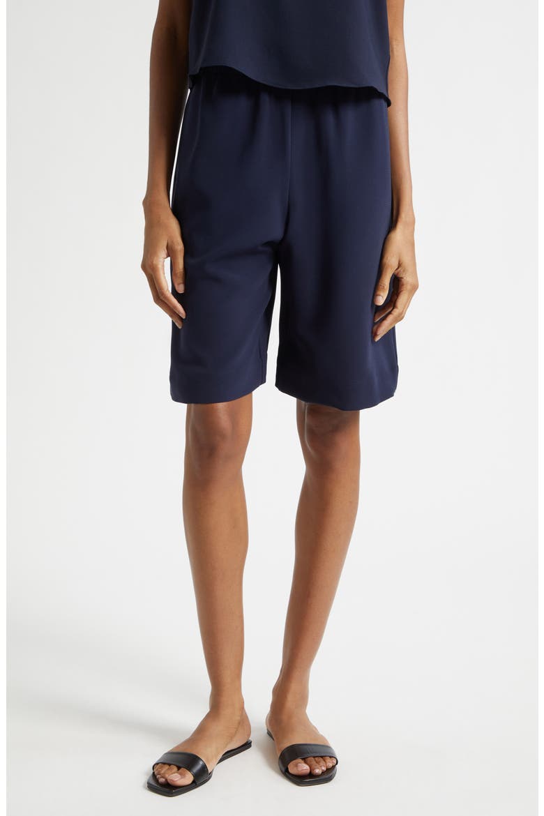 Arielle City Shorts, Main, color, MIDNIGHT