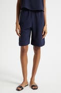 LESET Arielle City Shorts