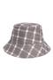  Chocolate Plaid