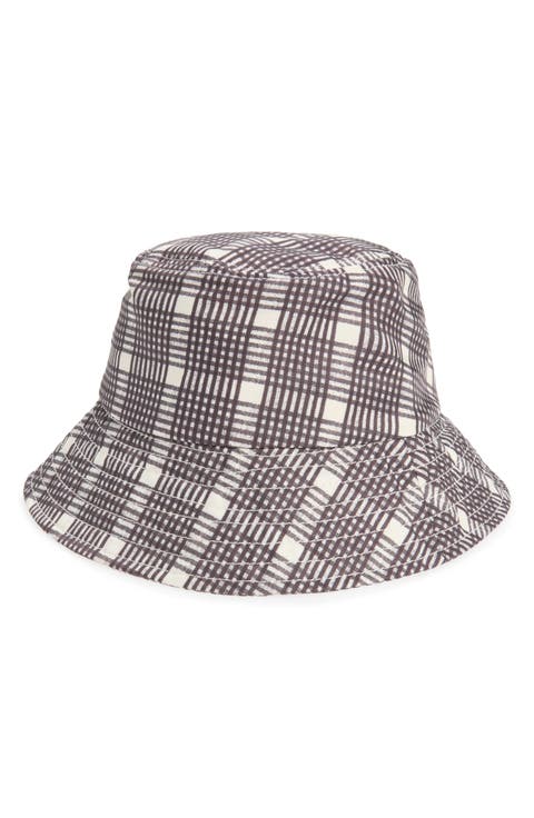 Ivy Bucket Hat