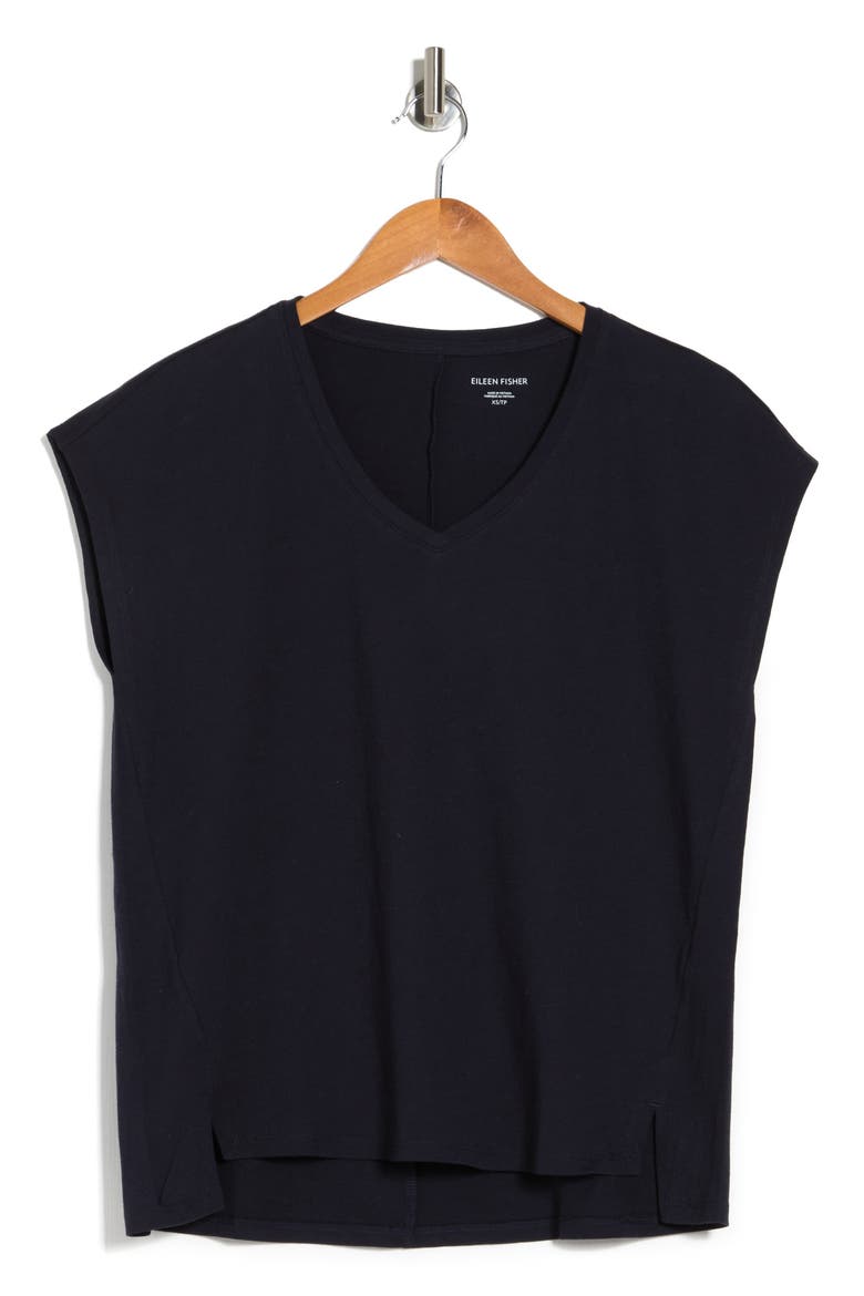 RNDNK Top, Main, color, INK
