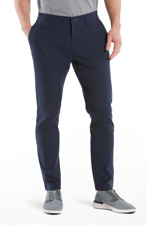 Public Rec Dealmaker Chino+ Pants in Dark Navy at Nordstrom, Size 32 X 32