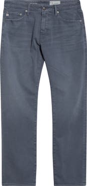 AG Protégé Straight Leg Jeans