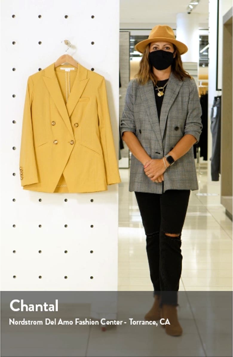 Nisha Jacket, sales video thumbnail