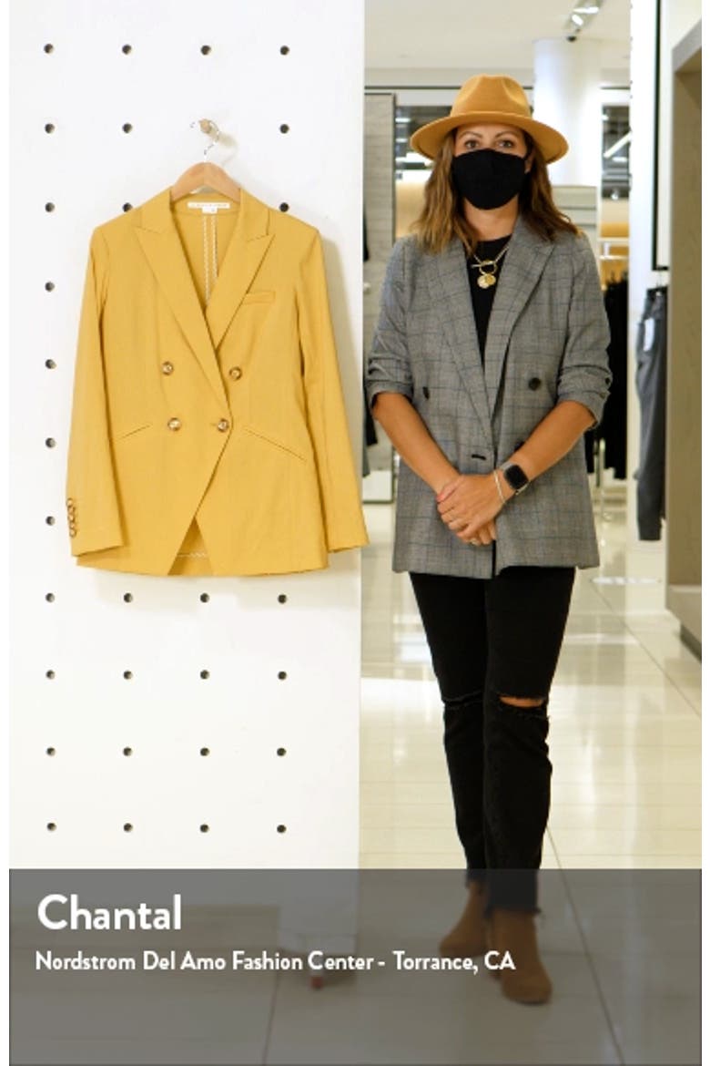 Nisha Jacket video