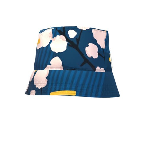 Bucket Hat Japanese Blossom