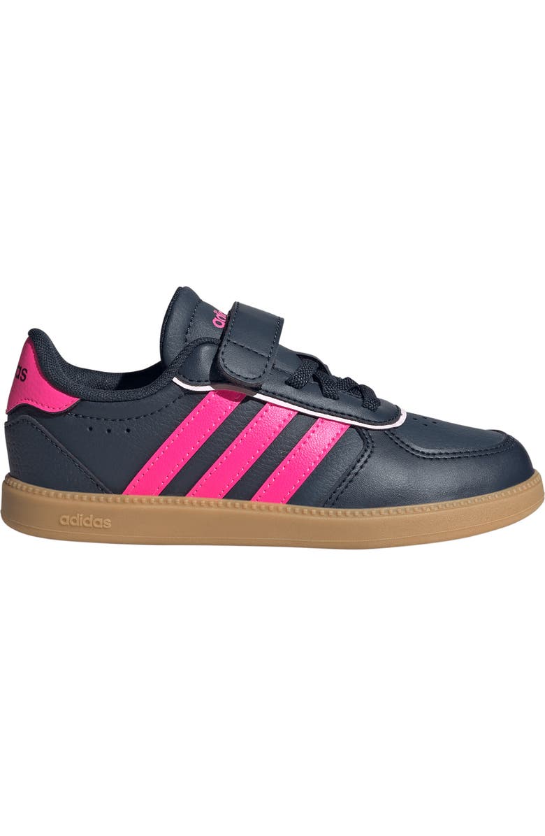 adidas Kids' Breaknet Sleek Sneaker, Alternate, color,
