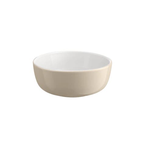Everyday Dinnerware 6.25 Inch Cereal Bowl, 0.75 Qt