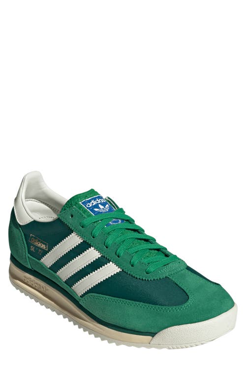Adidas Originals Adidas Gender Inclusive Sl 72 Rs Sneaker