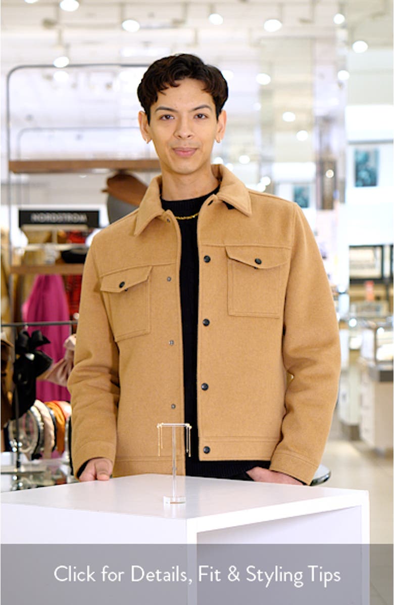 Deco Crystal Hanging Chain Drop Earrings, sales video thumbnail