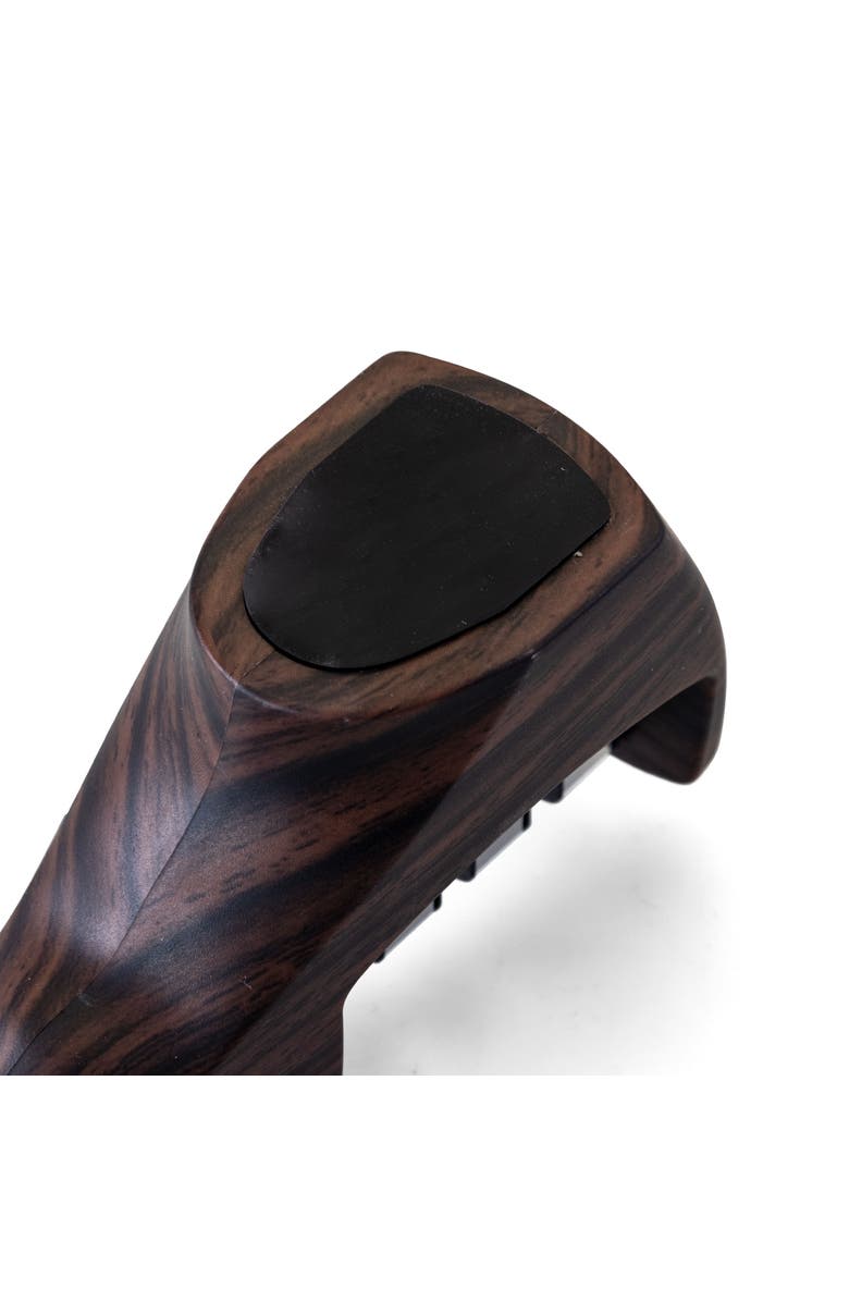 OSTER Rochester 3 Stage Handheld Sharpening Tool, Alternate, color, Brown