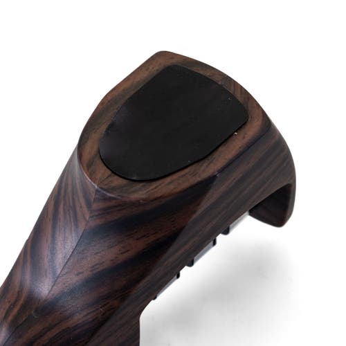 Oster Rochester 3 Stage Handheld Sharpening Tool In Brown