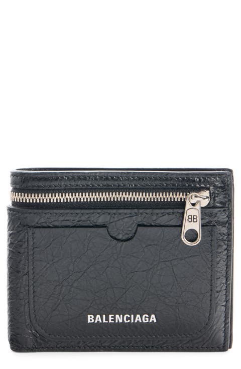 Superbusy Square Folded Wallet